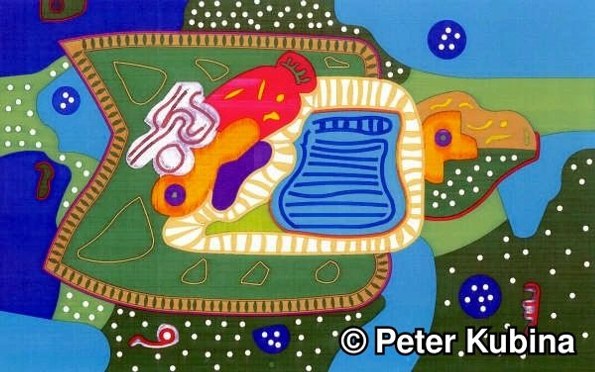 Abstract Plan