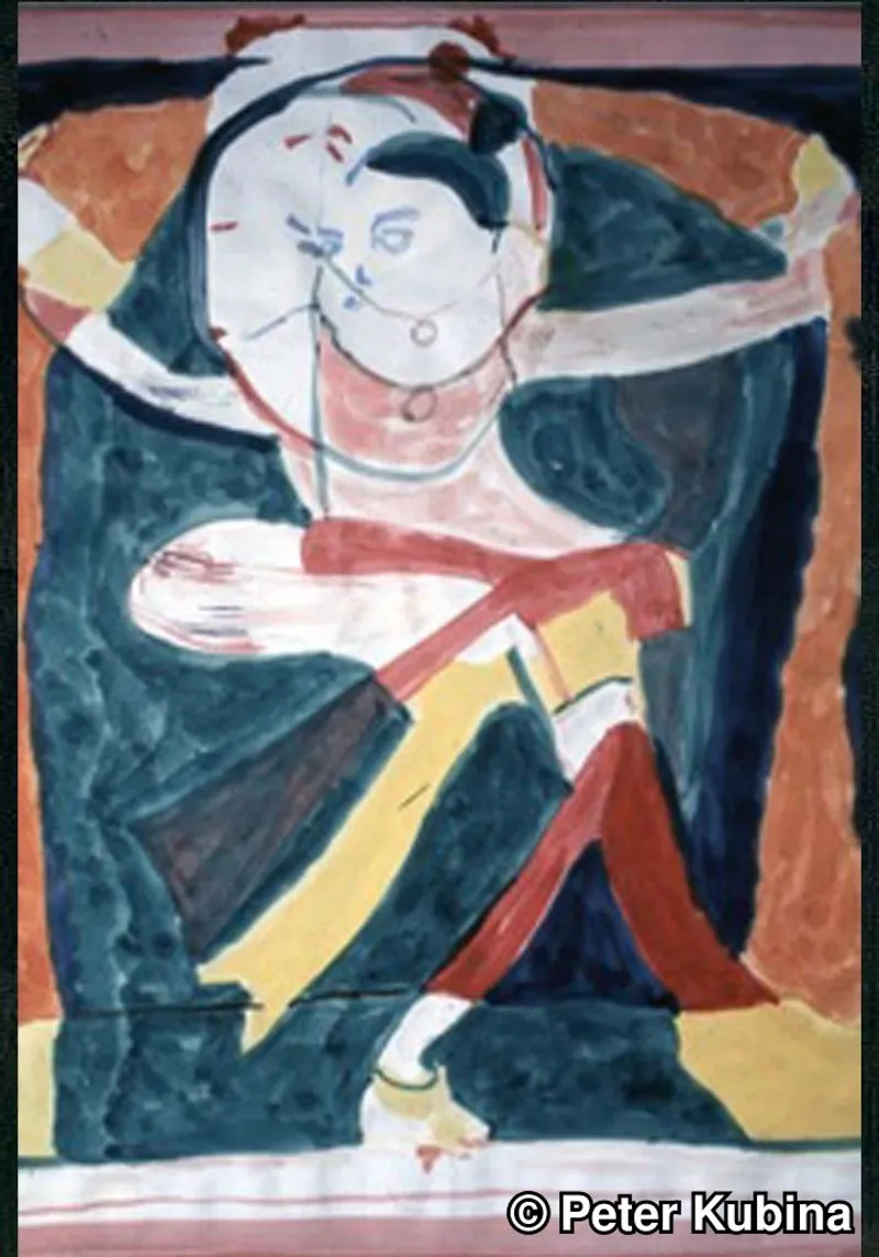 Dancer