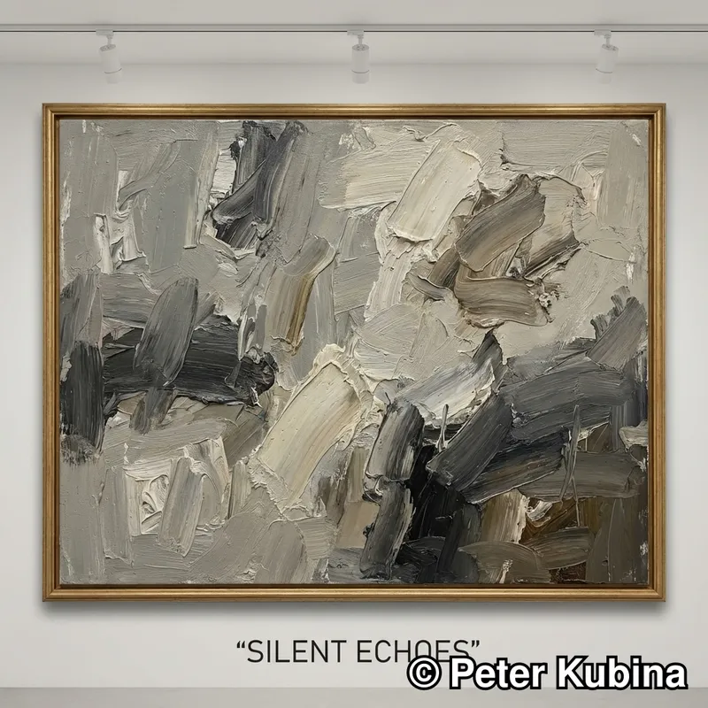 Silent Echoes