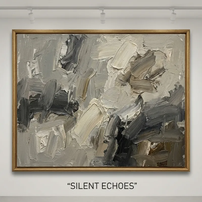 Silent Echoes